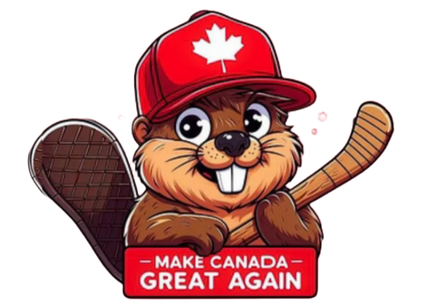 Make Canada Great Again